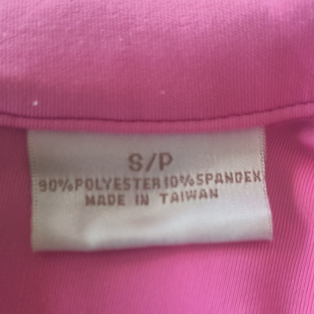 EP Pro Vibrant Pink Utility Jacket - Picture 7 of 8